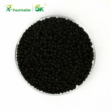 Refined Lignite Extract 50% Purity Pearl Humic Acid